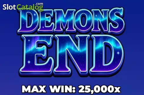 Demons End слот