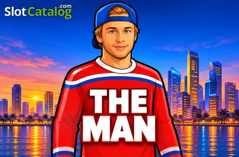 The Man слот The Man слот