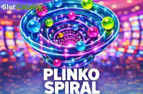 PLINKO SPIRAL слот