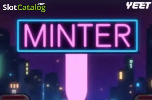 Minter слот