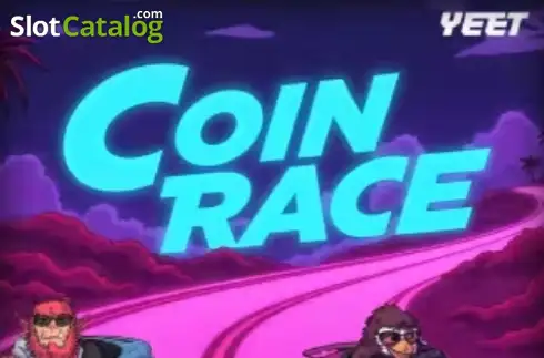 Coin Race (Yeet Originals) слот