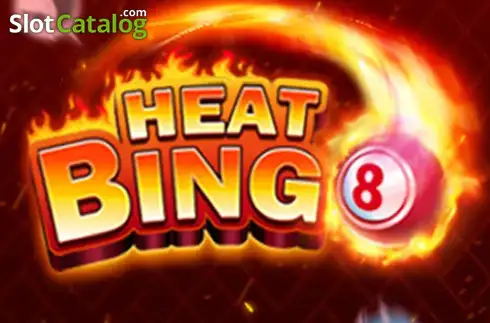 Heat Bingo логотип