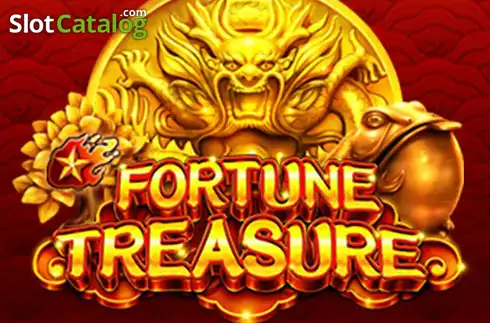 Fortune Treasure слот