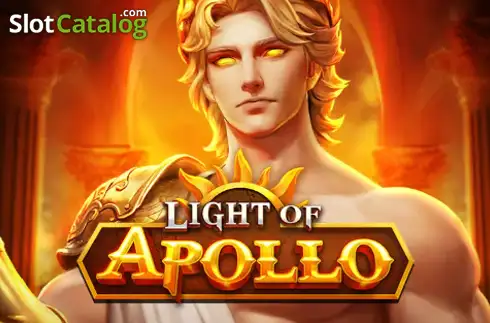 Light of Apollo слот