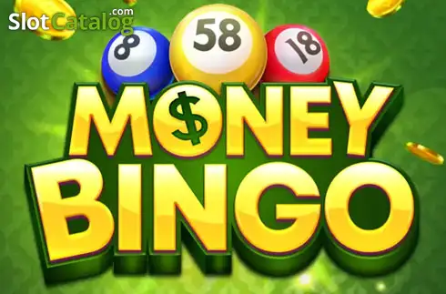 Money Bingo логотип