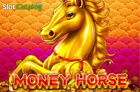 Money Horse слот