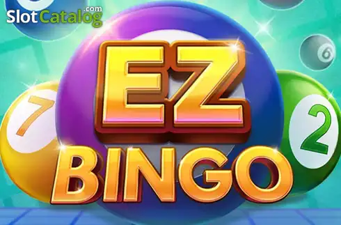 EZ Bingo слот
