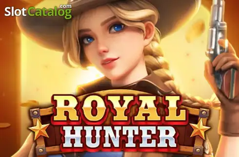 Royal Hunter слот
