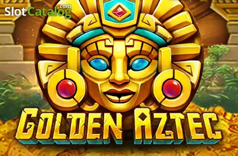 Golden Aztec логотип