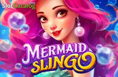 Mermaid Slingo слот