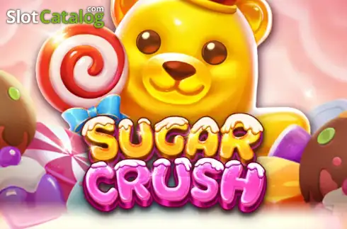 Sugar Crush (Yellow Bat) слот