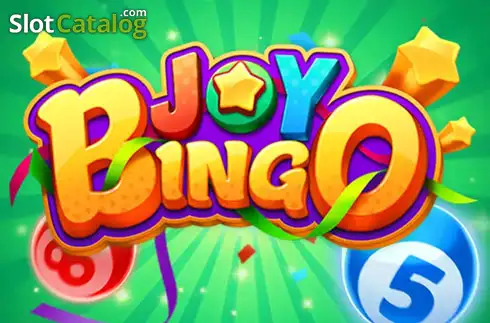 Joy Bingo слот