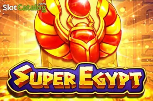 Super Egypt слот
