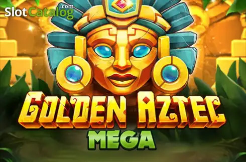 Golden Aztec Mega слот