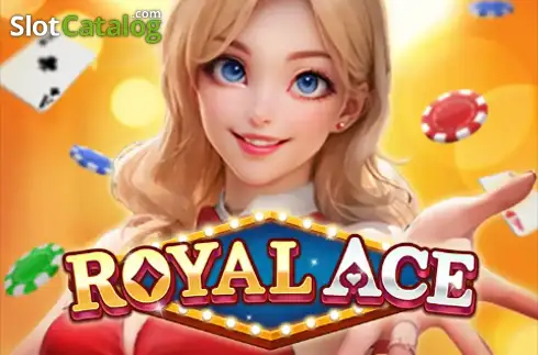 Royal Ace слот