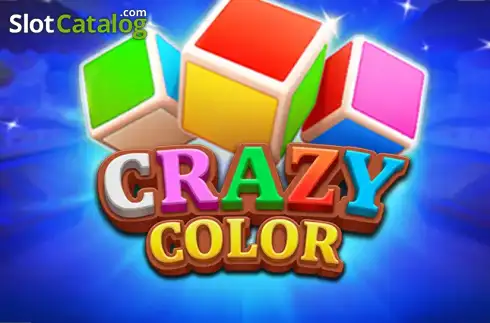 Crazy Color слот