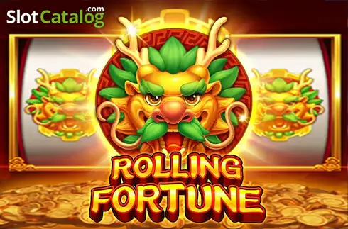 Rolling Fortune слот
