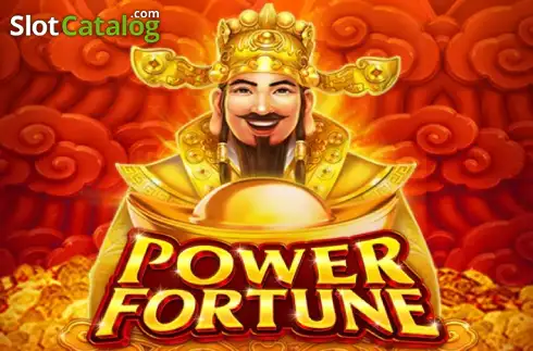 Power Fortune слот