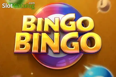Bingo Bingo слот