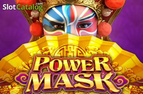 Power Mask слот