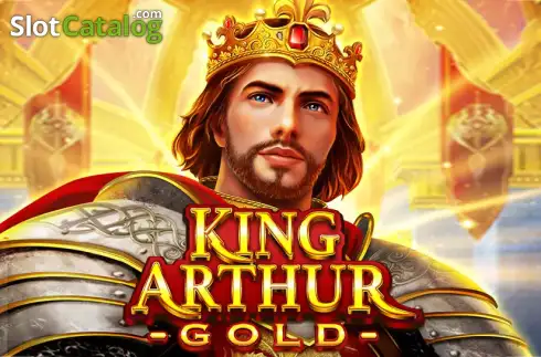 King Arthur Gold слот