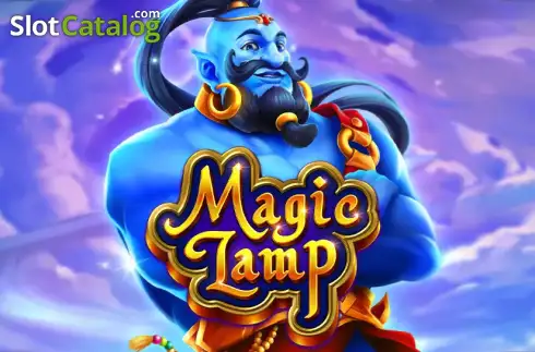 Magic Lamp (Yellow Bat) слот