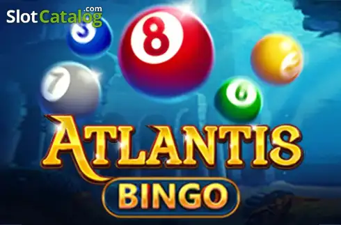 Atlantis Bingo (Yellow Bat) слот