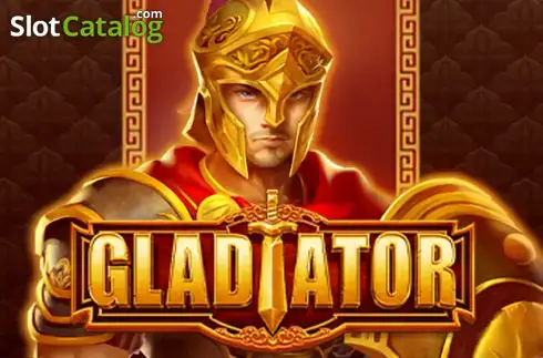Gladiator (Yellow Bat) слот