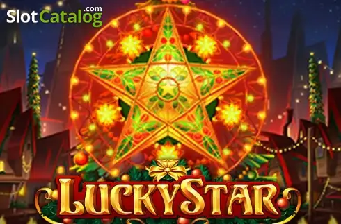 Lucky Star (Yellow Bat) слот