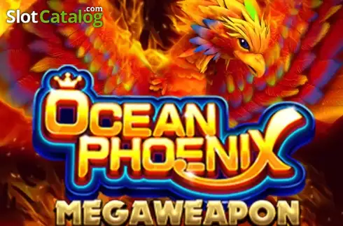 Ocean Phoenix слот