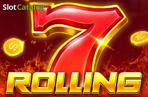 Rolling 7 слот