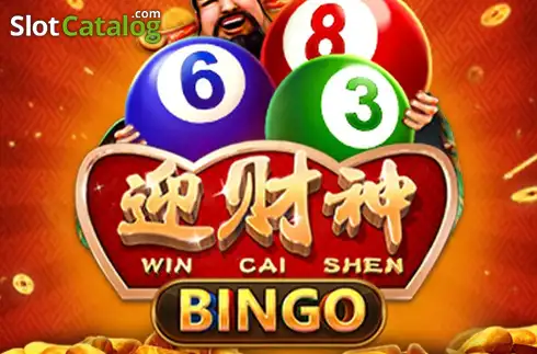 Win Cai Shen слот
