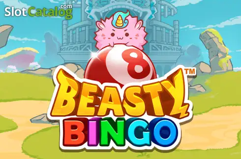 Beasty Bingo слот