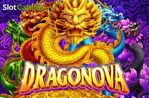 Dragonova слот