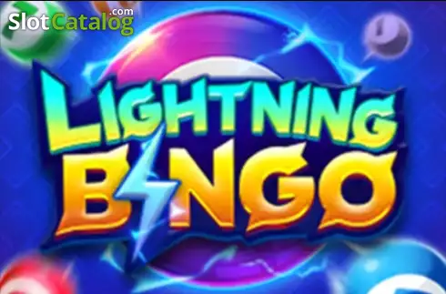Lightning Bingo слот