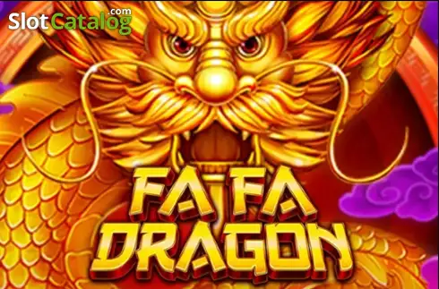 Fa Fa Dragon слот