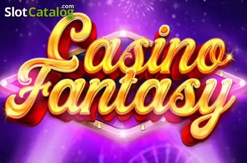 Casino Fantasy слот