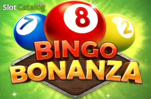 Bingo Bonanza (Yellow Bat) слот