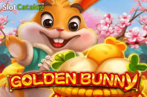 Golden Bunny слот
