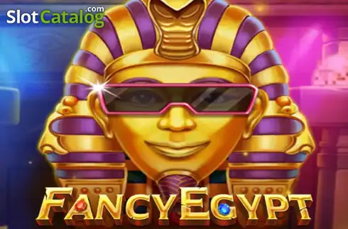Fancy Egypt слот
