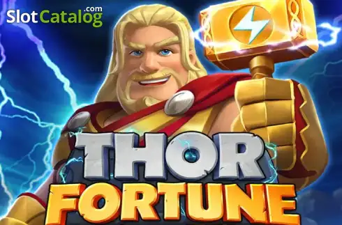 Thor Fortune слот