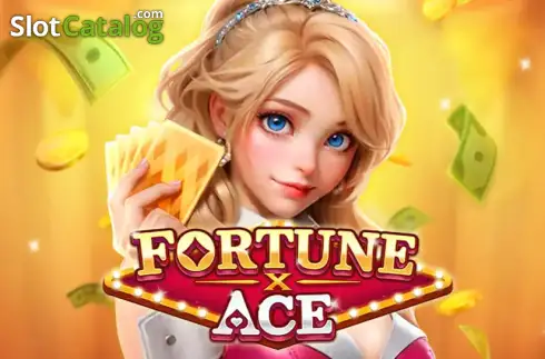 Fortune Ace (Yellow Bat) слот