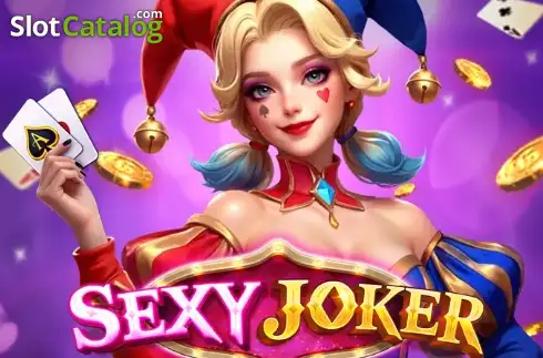 Sexy Joker (Yellow Bat) слот