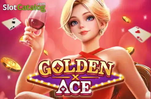 Golden X Ace слот