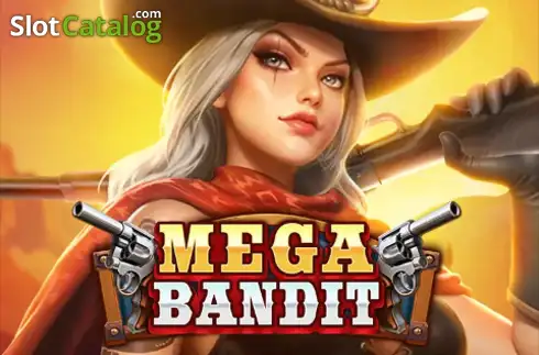 Mega Bandit слот