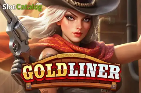 Goldliner слот