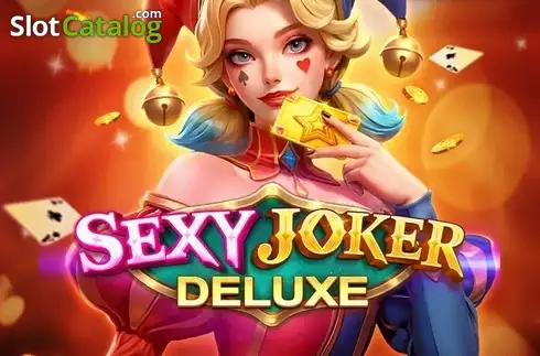 Sexy Joker Deluxe слот