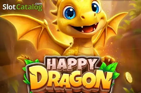 Happy Dragon (Yellow Bat) логотип Happy Dragon (Yellow Bat) логотип
