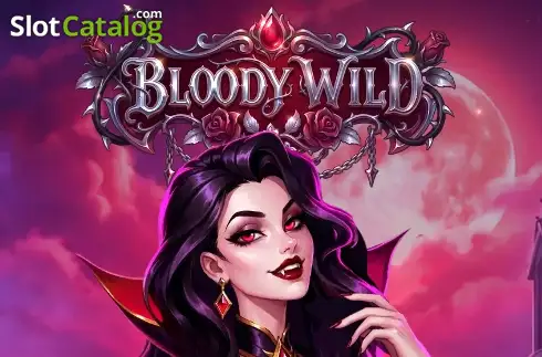 Bloody Wild слот