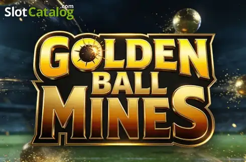 Golden Ball Mines слот